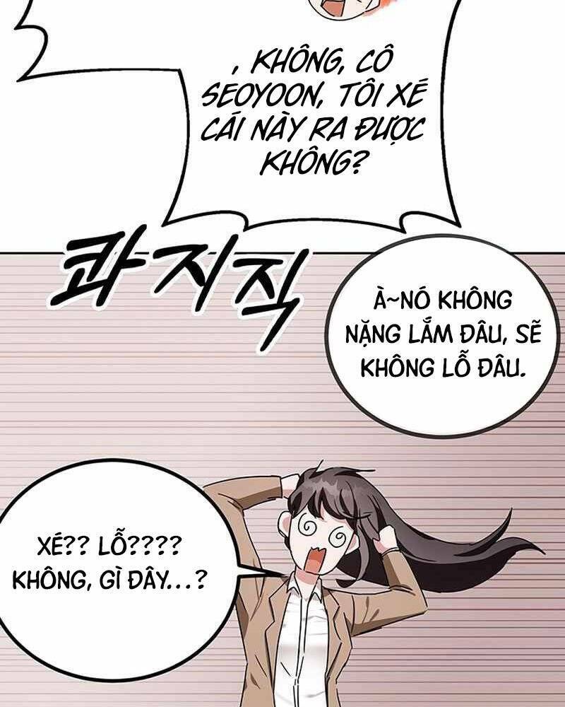 Học Viện Tối Thượng - Chapter 7 - Page 99
