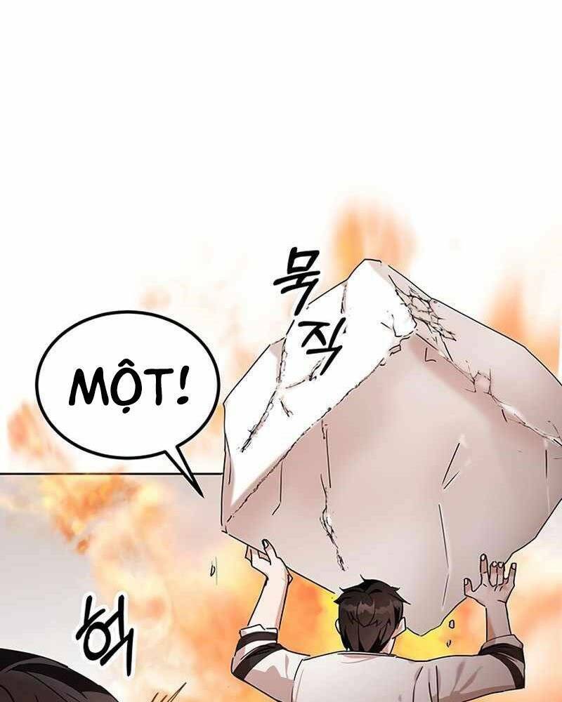 Học Viện Tối Thượng - Chapter 7 - Page 101