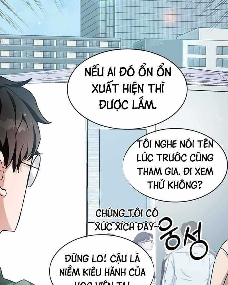 Học Viện Tối Thượng - Chapter 7 - Page 113