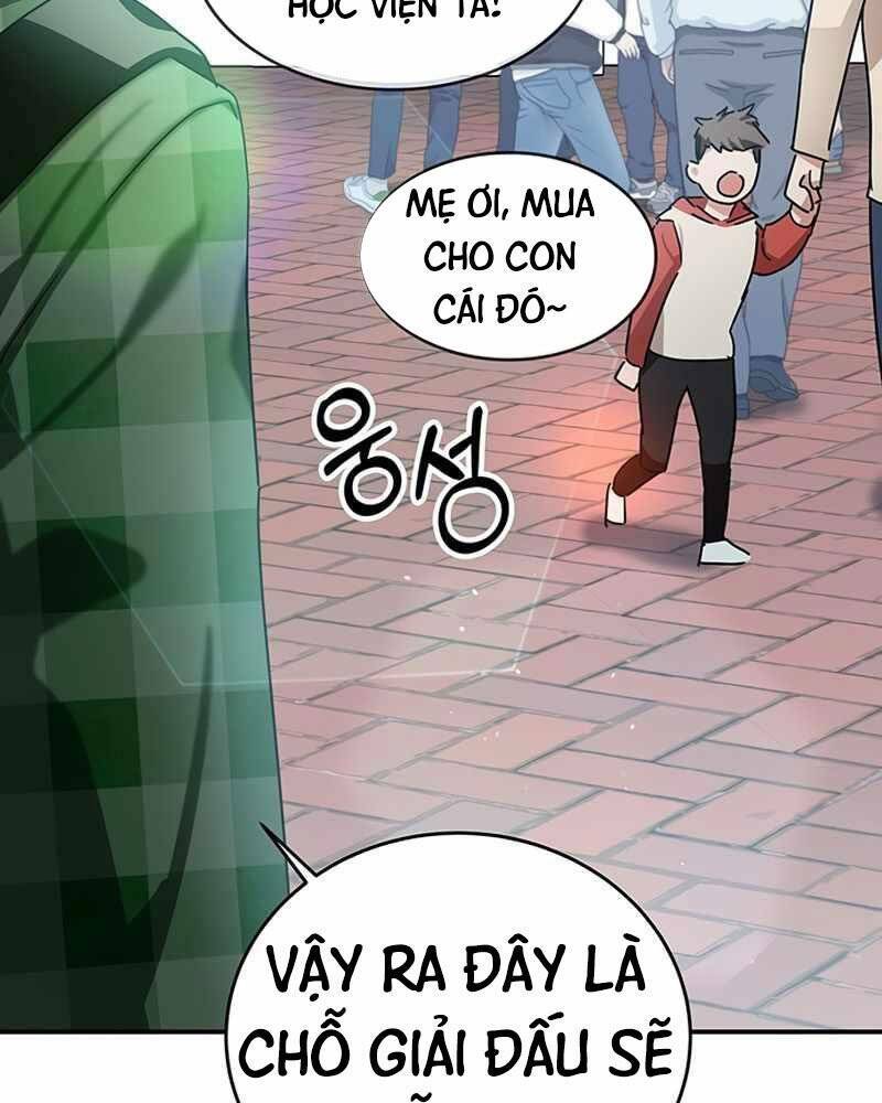 Học Viện Tối Thượng - Chapter 7 - Page 114