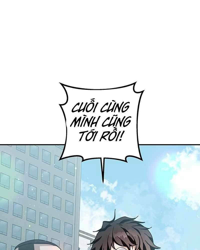 Học Viện Tối Thượng - Chapter 7 - Page 116