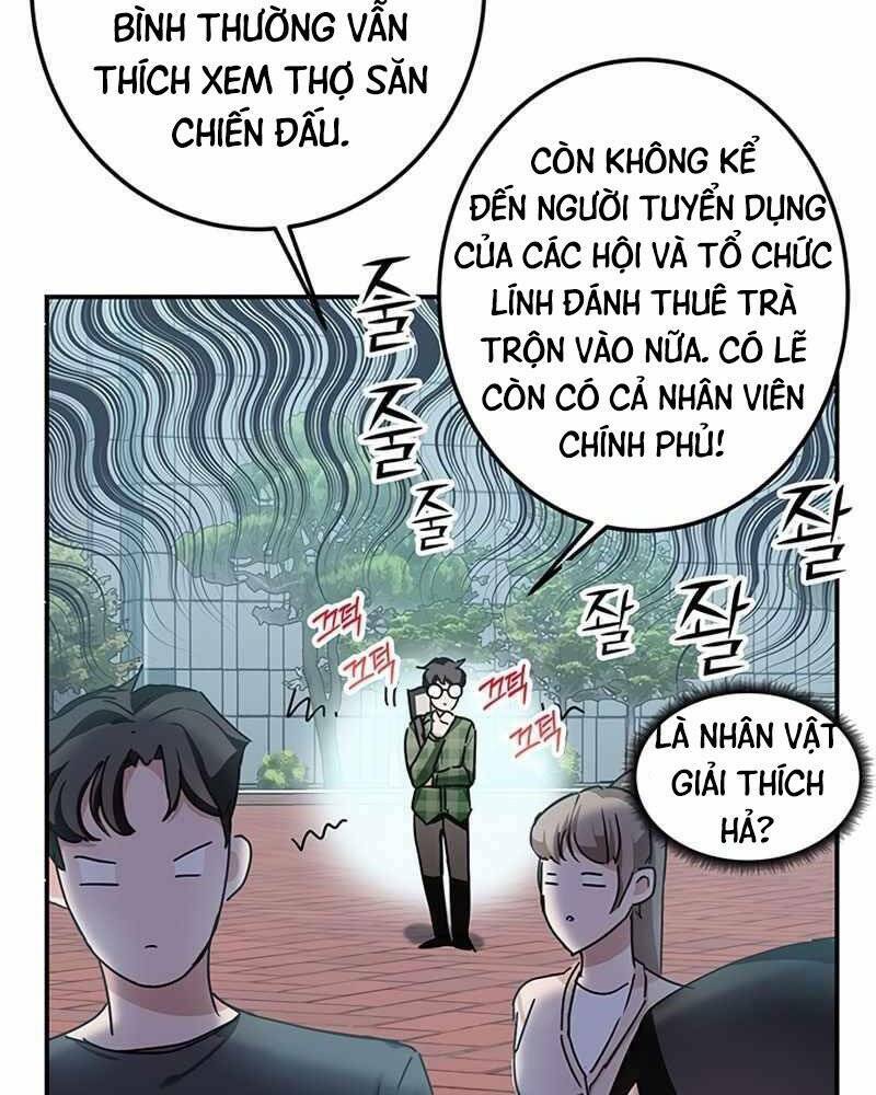 Học Viện Tối Thượng - Chapter 7 - Page 123