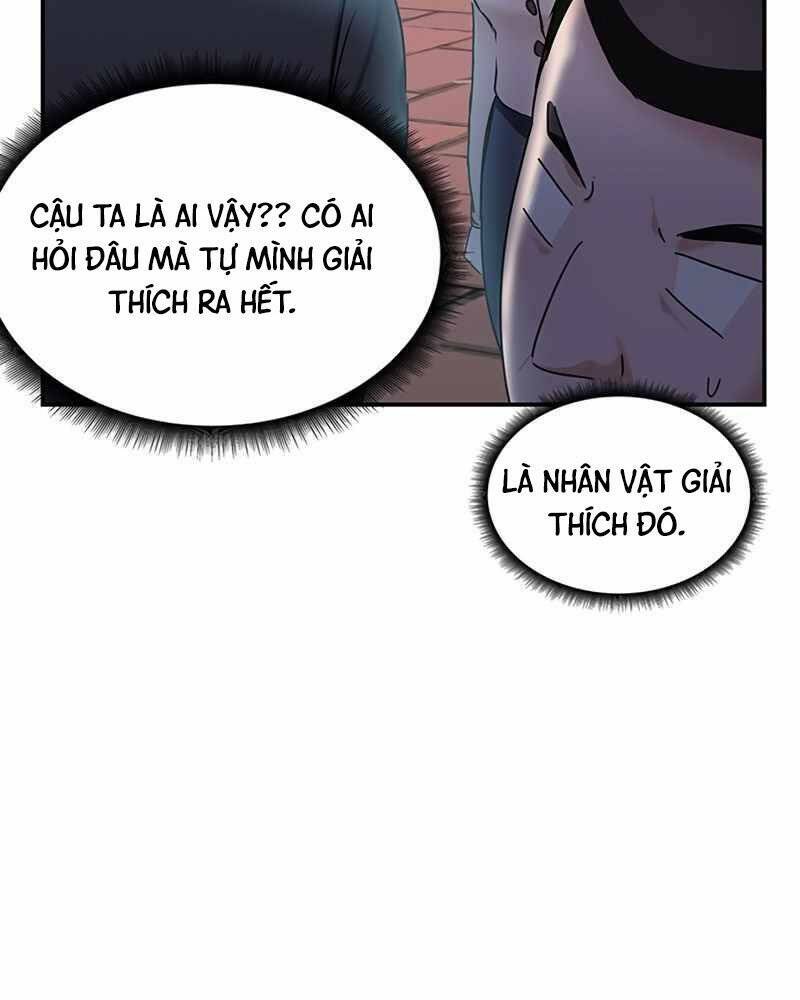 Học Viện Tối Thượng - Chapter 7 - Page 124