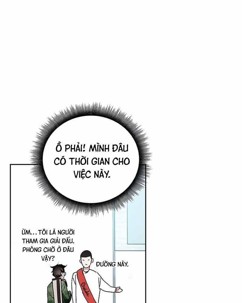 Học Viện Tối Thượng - Chapter 7 - Page 126