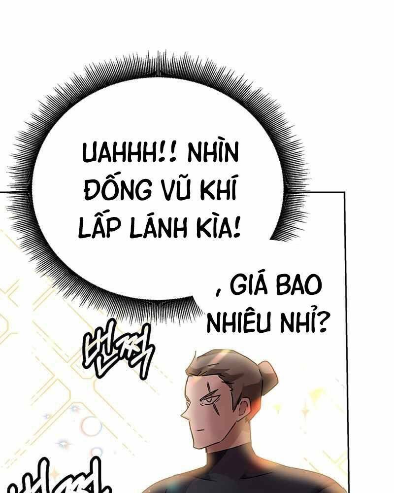 Học Viện Tối Thượng - Chapter 7 - Page 135