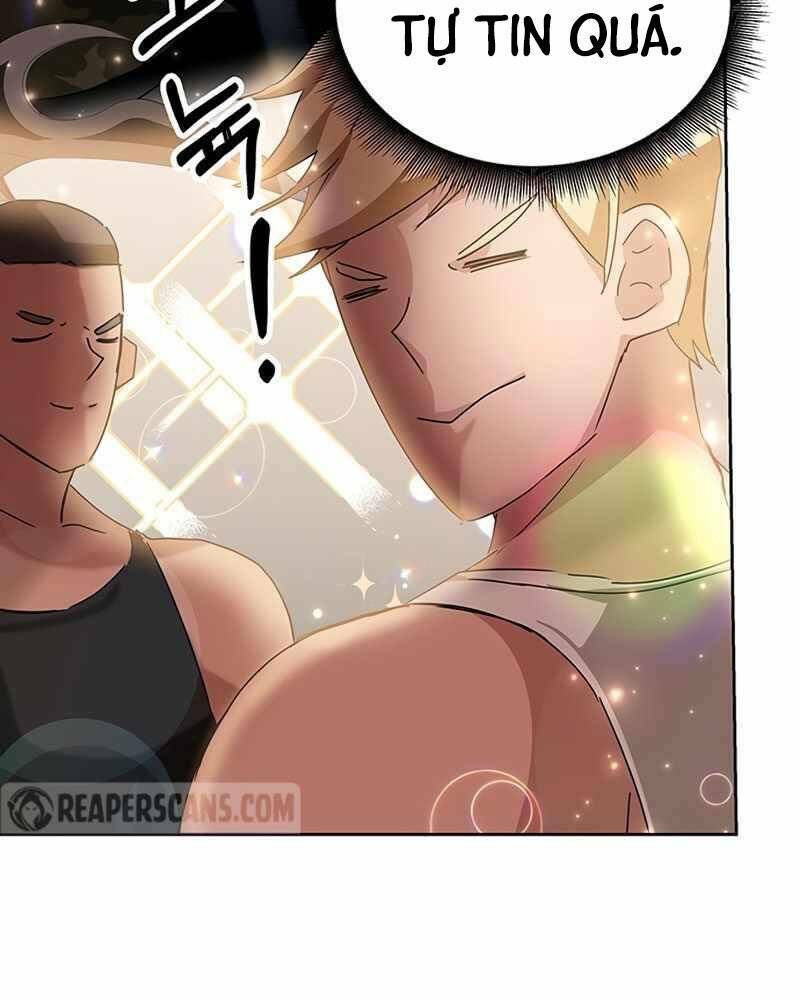 Học Viện Tối Thượng - Chapter 7 - Page 137