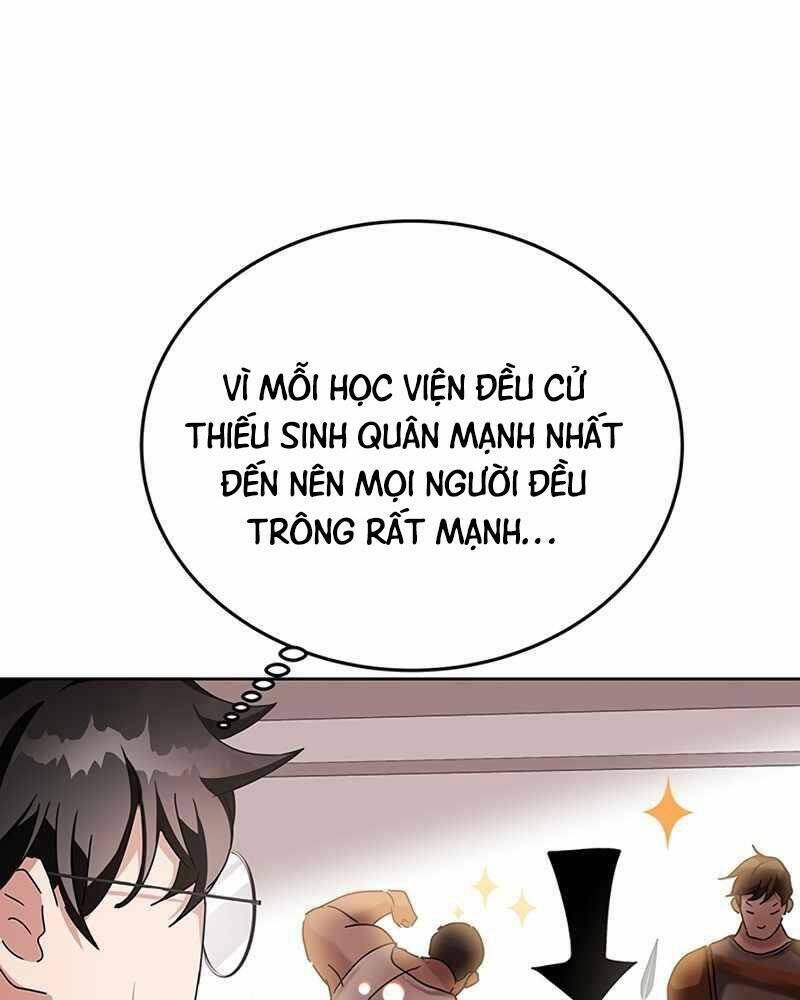 Học Viện Tối Thượng - Chapter 7 - Page 139