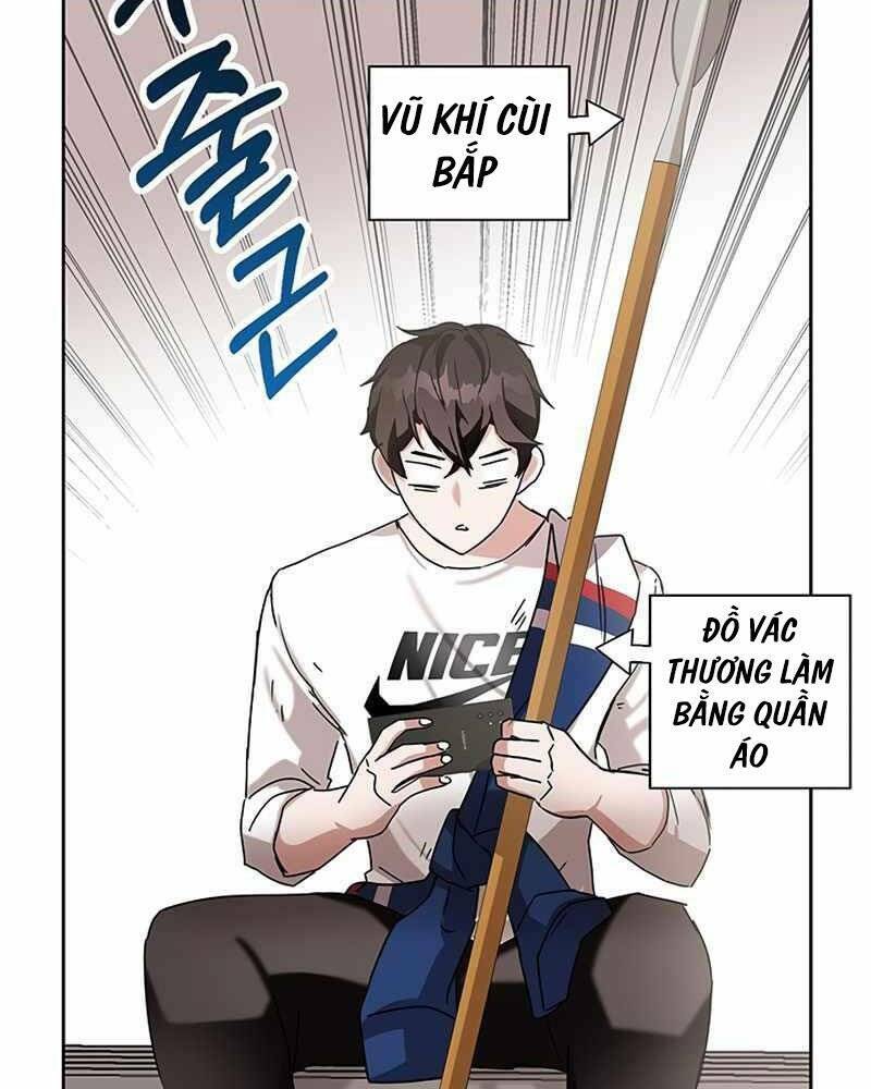 Học Viện Tối Thượng - Chapter 7 - Page 142