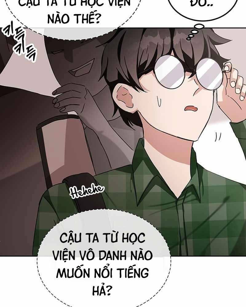 Học Viện Tối Thượng - Chapter 7 - Page 145