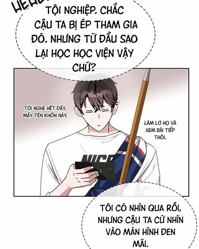 Học Viện Tối Thượng - Chapter 7 - Page 147