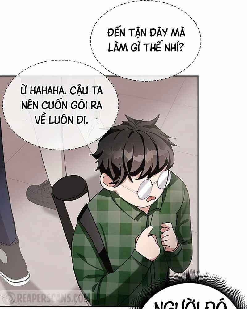 Học Viện Tối Thượng - Chapter 7 - Page 149