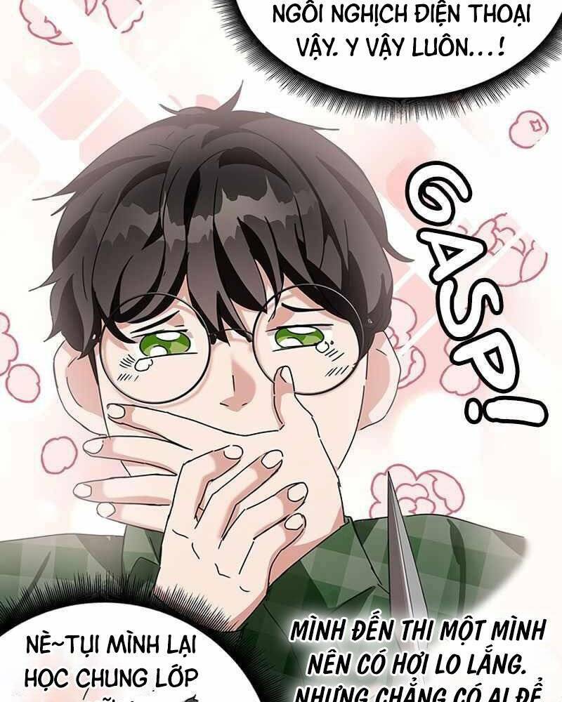 Học Viện Tối Thượng - Chapter 7 - Page 152