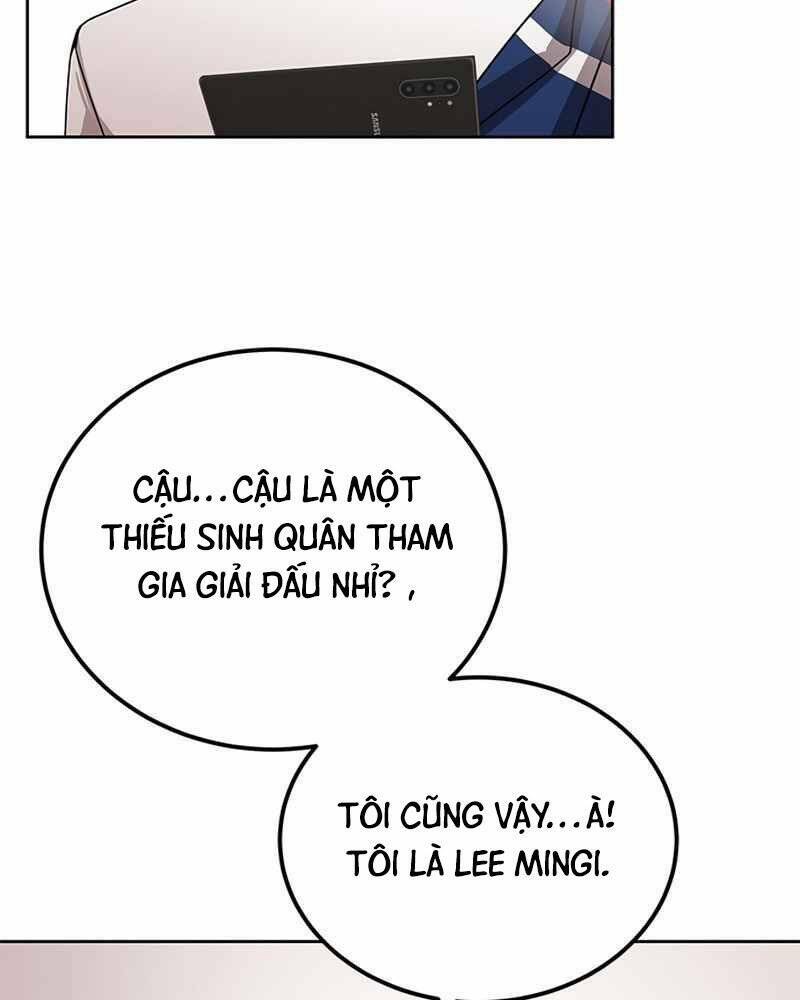 Học Viện Tối Thượng - Chapter 7 - Page 157