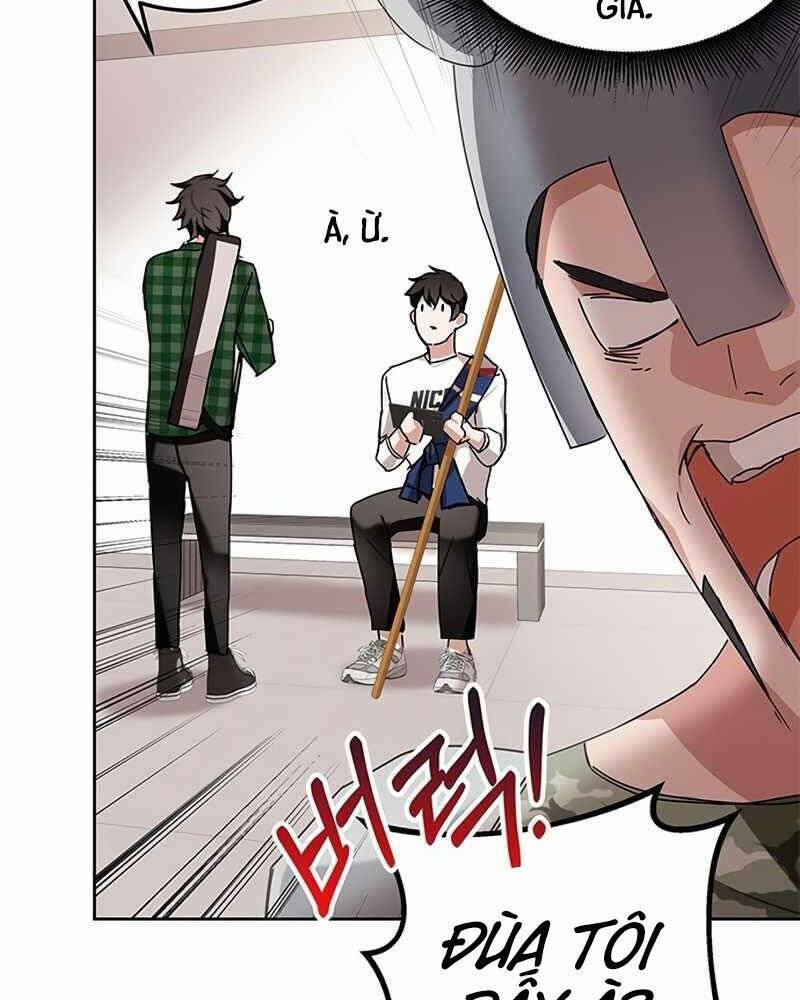 Học Viện Tối Thượng - Chapter 7 - Page 160