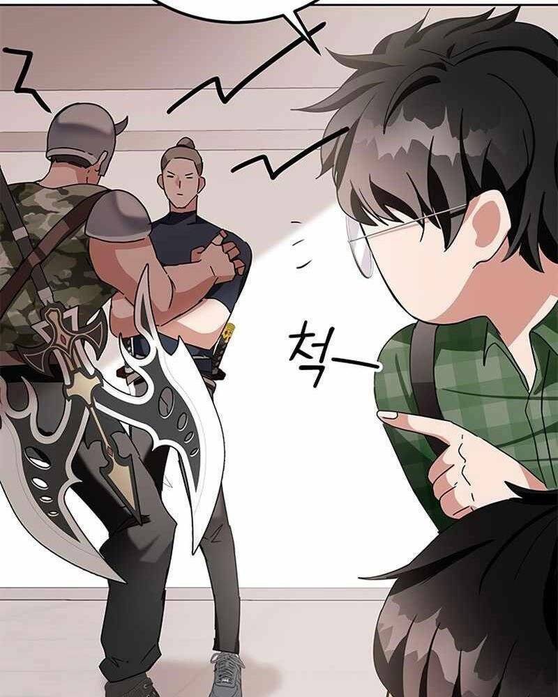 Học Viện Tối Thượng - Chapter 7 - Page 162