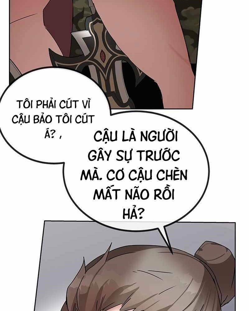 Học Viện Tối Thượng - Chapter 7 - Page 165