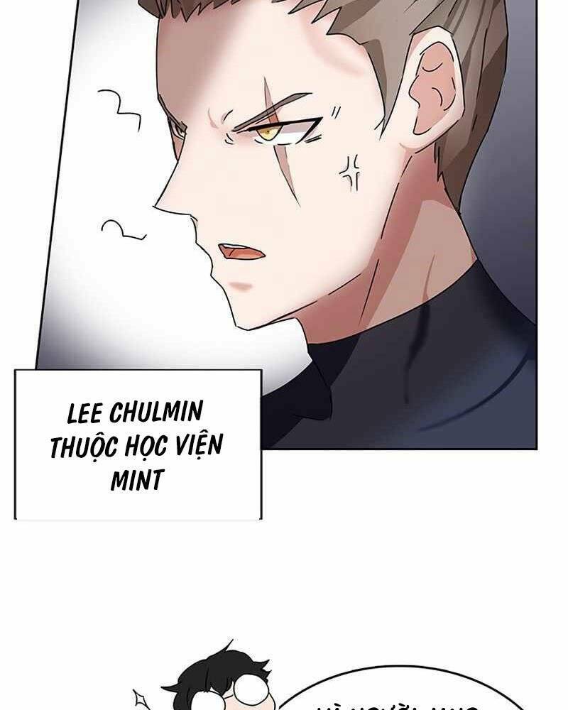 Học Viện Tối Thượng - Chapter 7 - Page 166