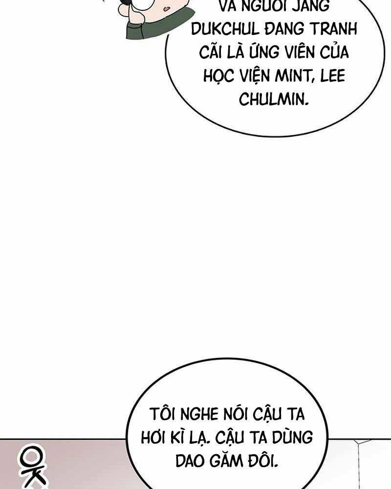 Học Viện Tối Thượng - Chapter 7 - Page 167
