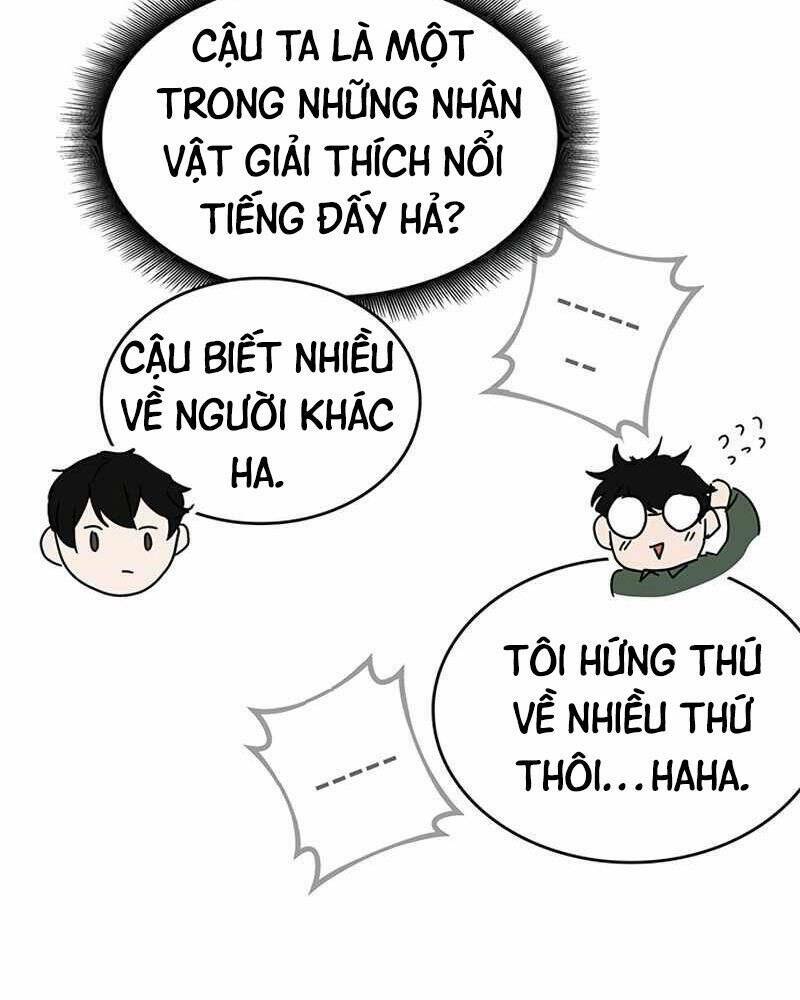 Học Viện Tối Thượng - Chapter 7 - Page 170