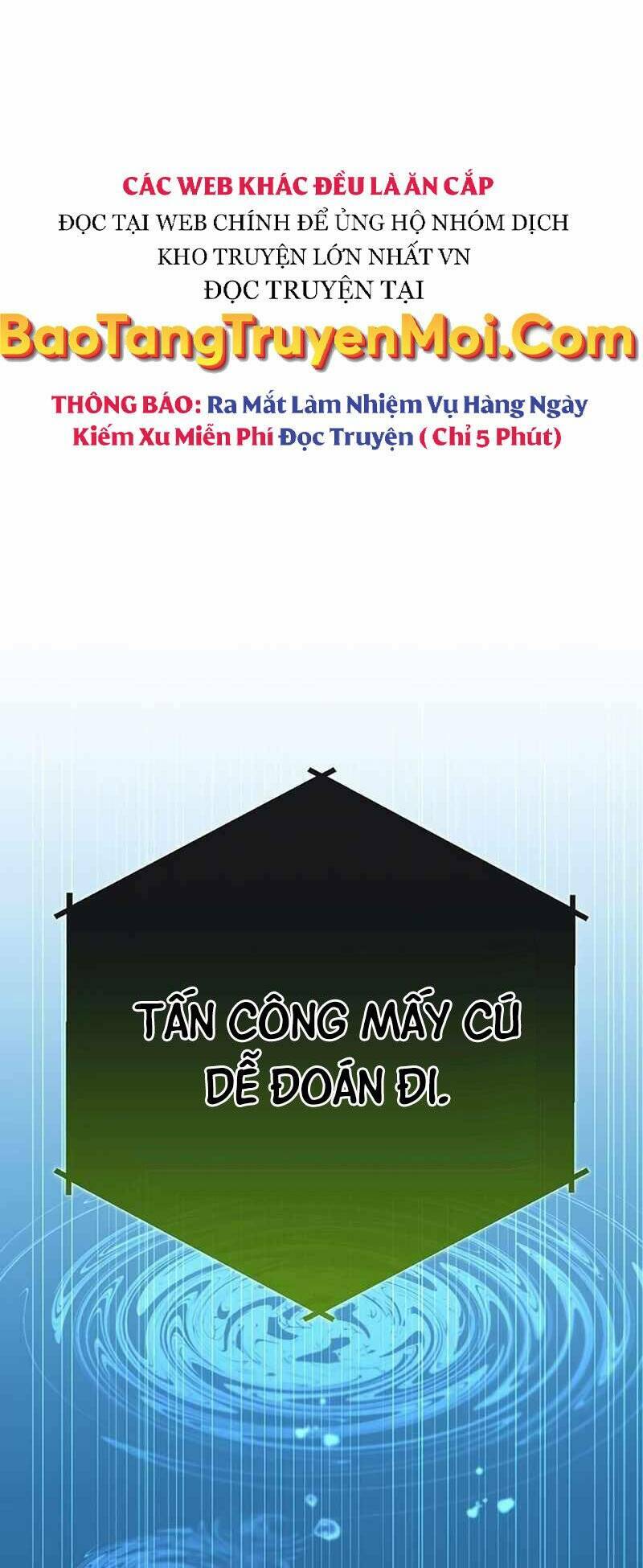 Học Viện Tối Thượng - Chapter 7 - Page 17