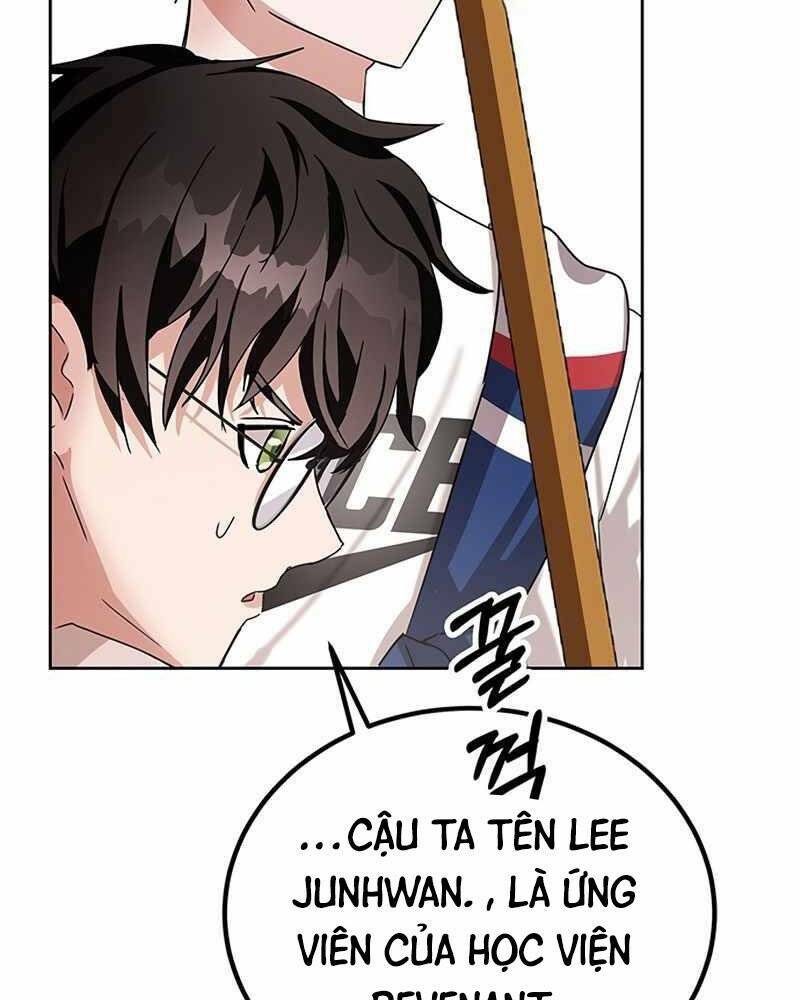 Học Viện Tối Thượng - Chapter 7 - Page 180