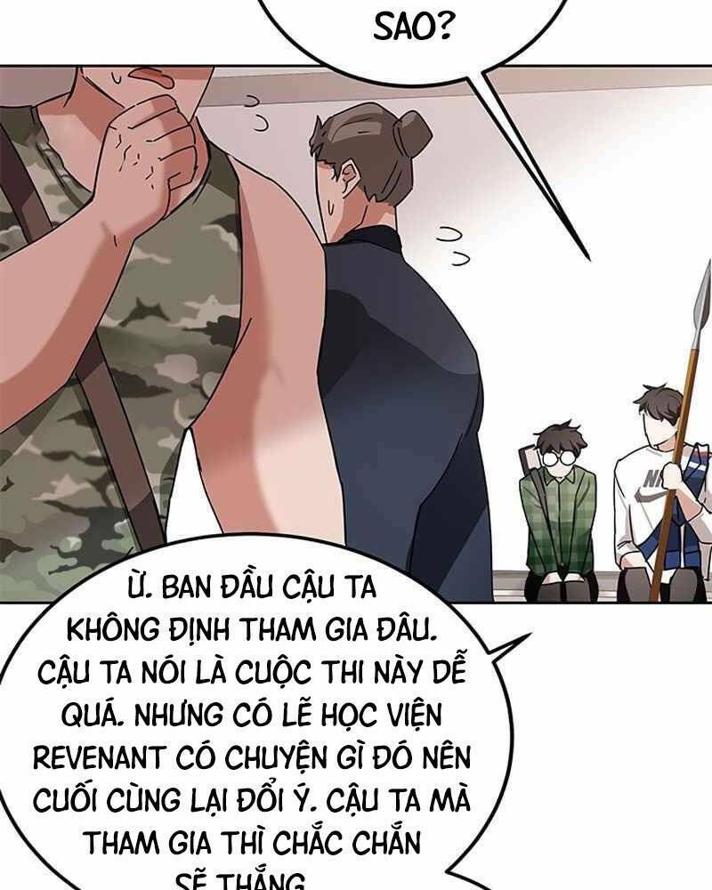 Học Viện Tối Thượng - Chapter 7 - Page 182