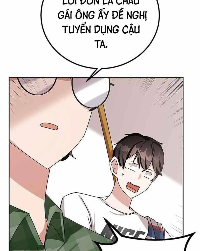 Học Viện Tối Thượng - Chapter 7 - Page 186