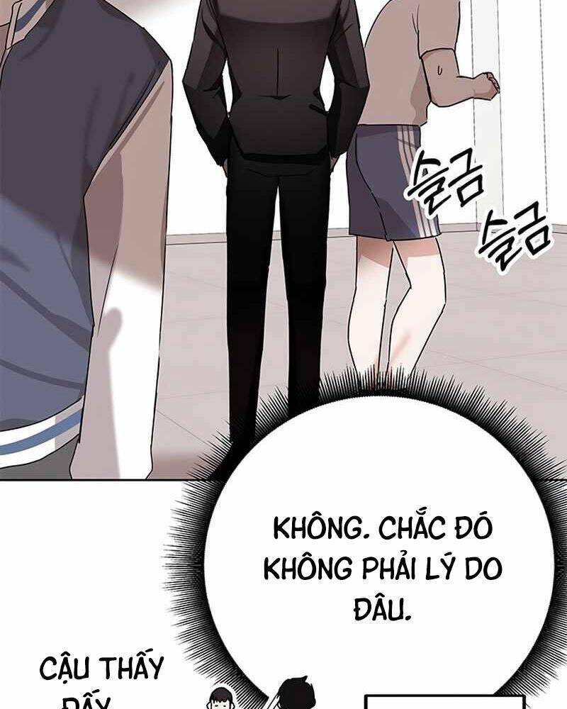 Học Viện Tối Thượng - Chapter 7 - Page 189