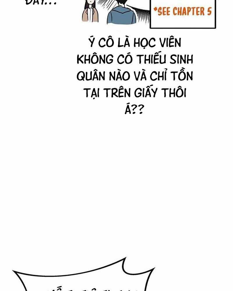 Học Viện Tối Thượng - Chapter 7 - Page 190