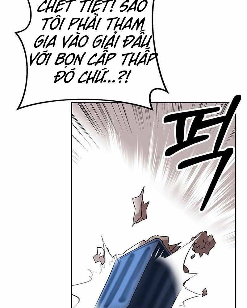 Học Viện Tối Thượng - Chapter 7 - Page 191