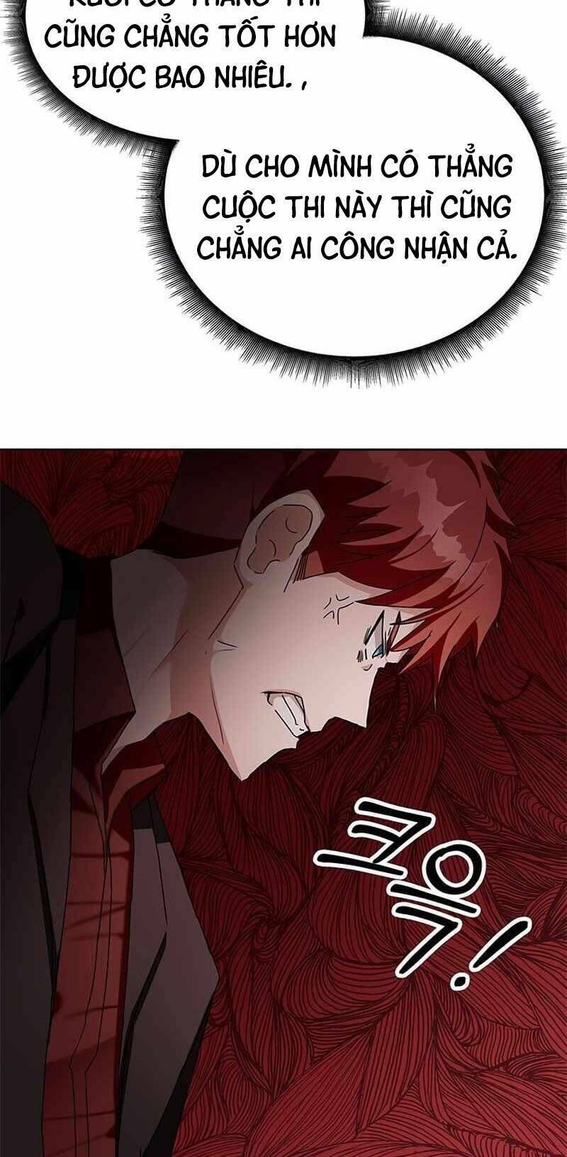 Học Viện Tối Thượng - Chapter 7 - Page 195