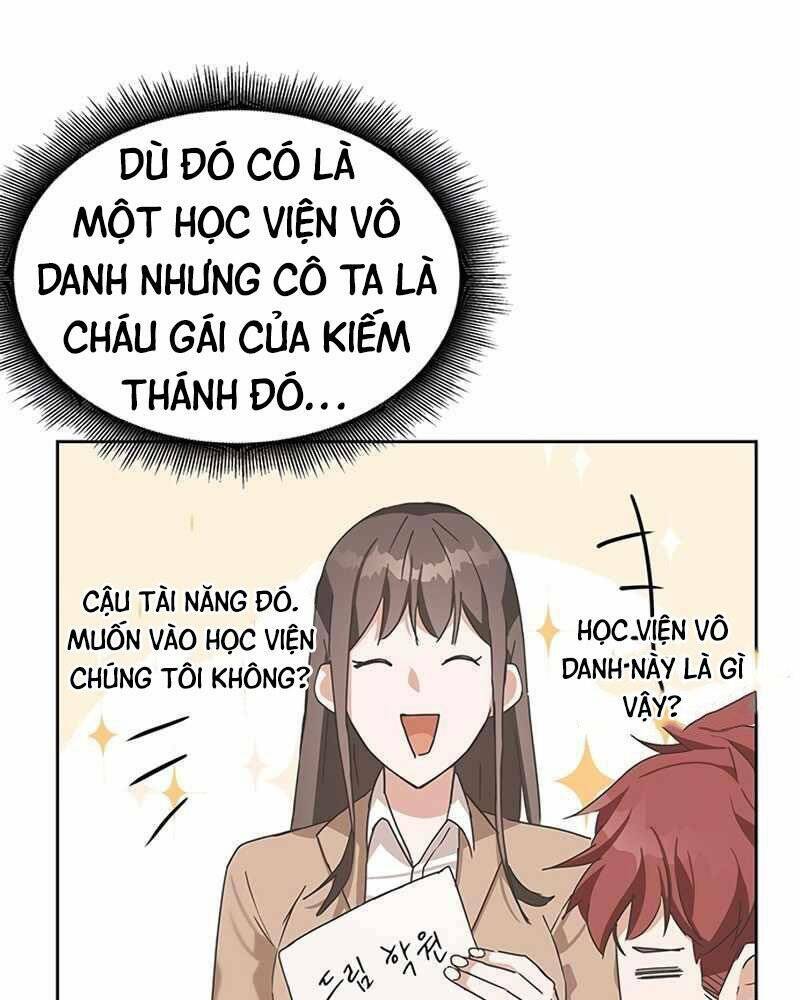 Học Viện Tối Thượng - Chapter 7 - Page 199