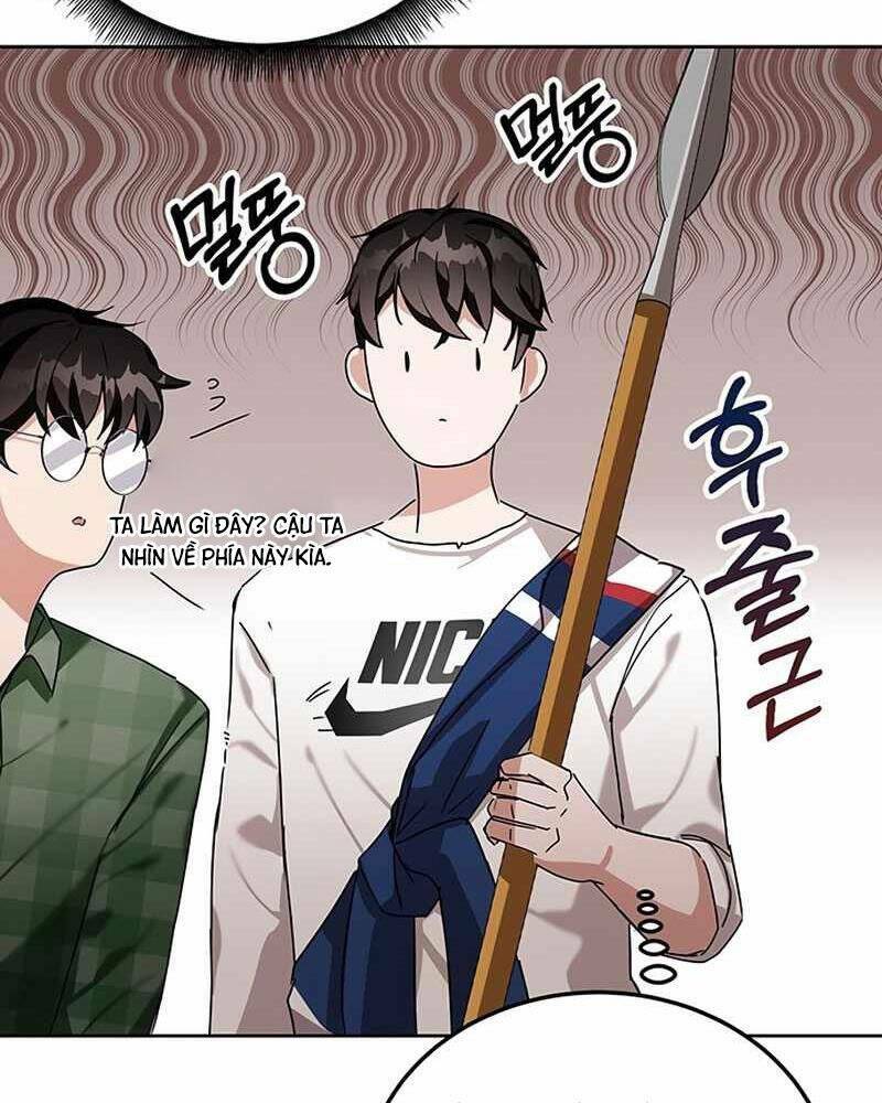 Học Viện Tối Thượng - Chapter 7 - Page 207