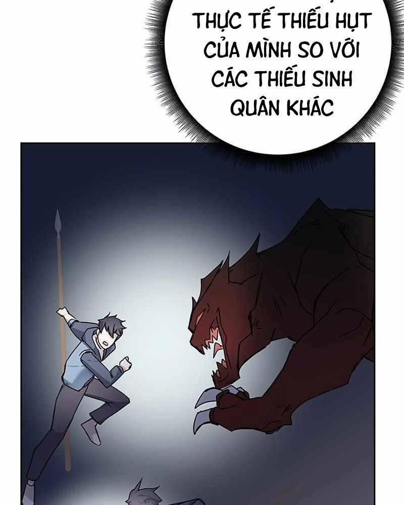 Học Viện Tối Thượng - Chapter 7 - Page 221