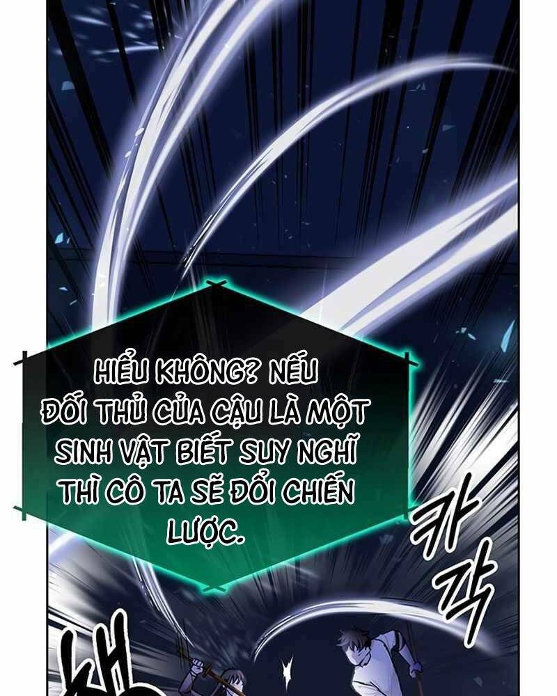 Học Viện Tối Thượng - Chapter 7 - Page 22