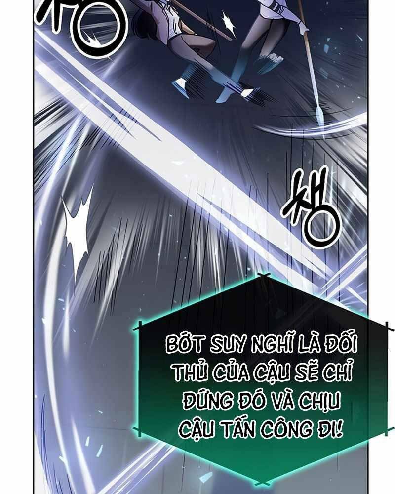 Học Viện Tối Thượng - Chapter 7 - Page 23