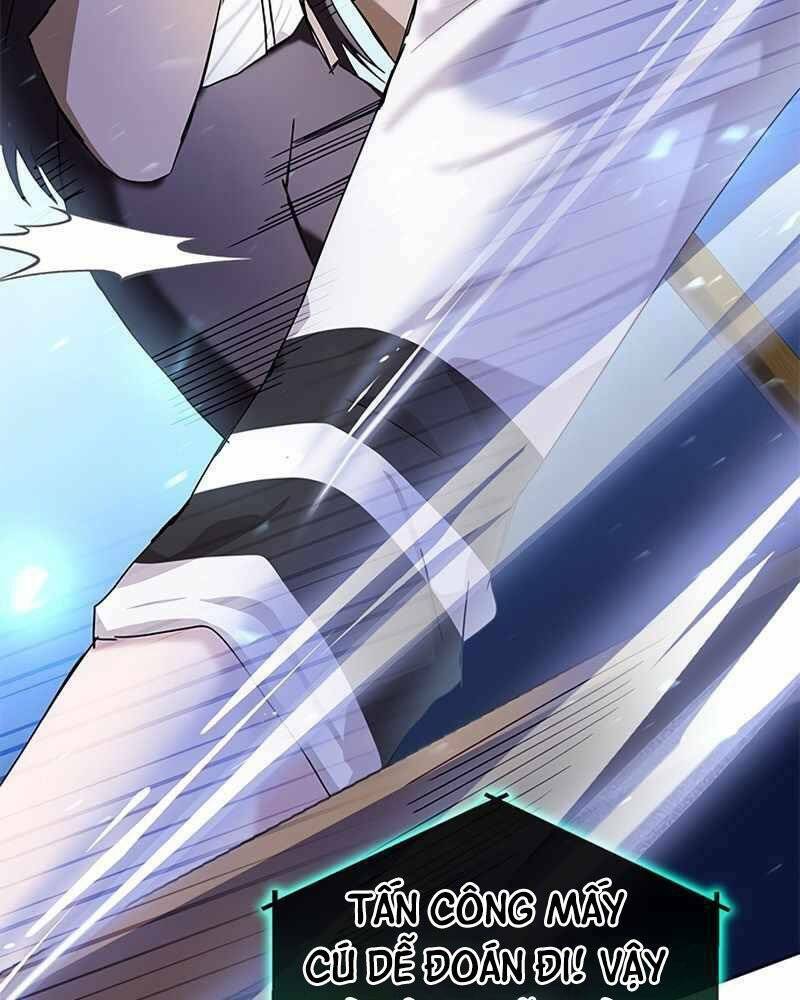 Học Viện Tối Thượng - Chapter 7 - Page 27