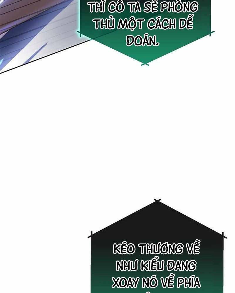 Học Viện Tối Thượng - Chapter 7 - Page 28