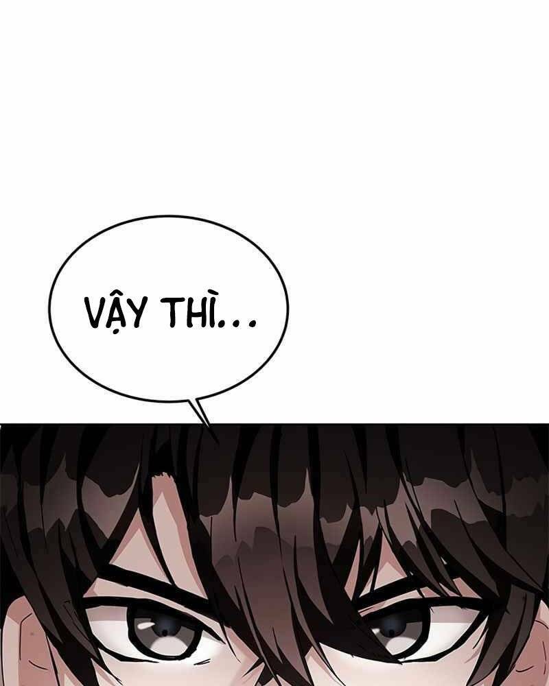 Học Viện Tối Thượng - Chapter 7 - Page 3