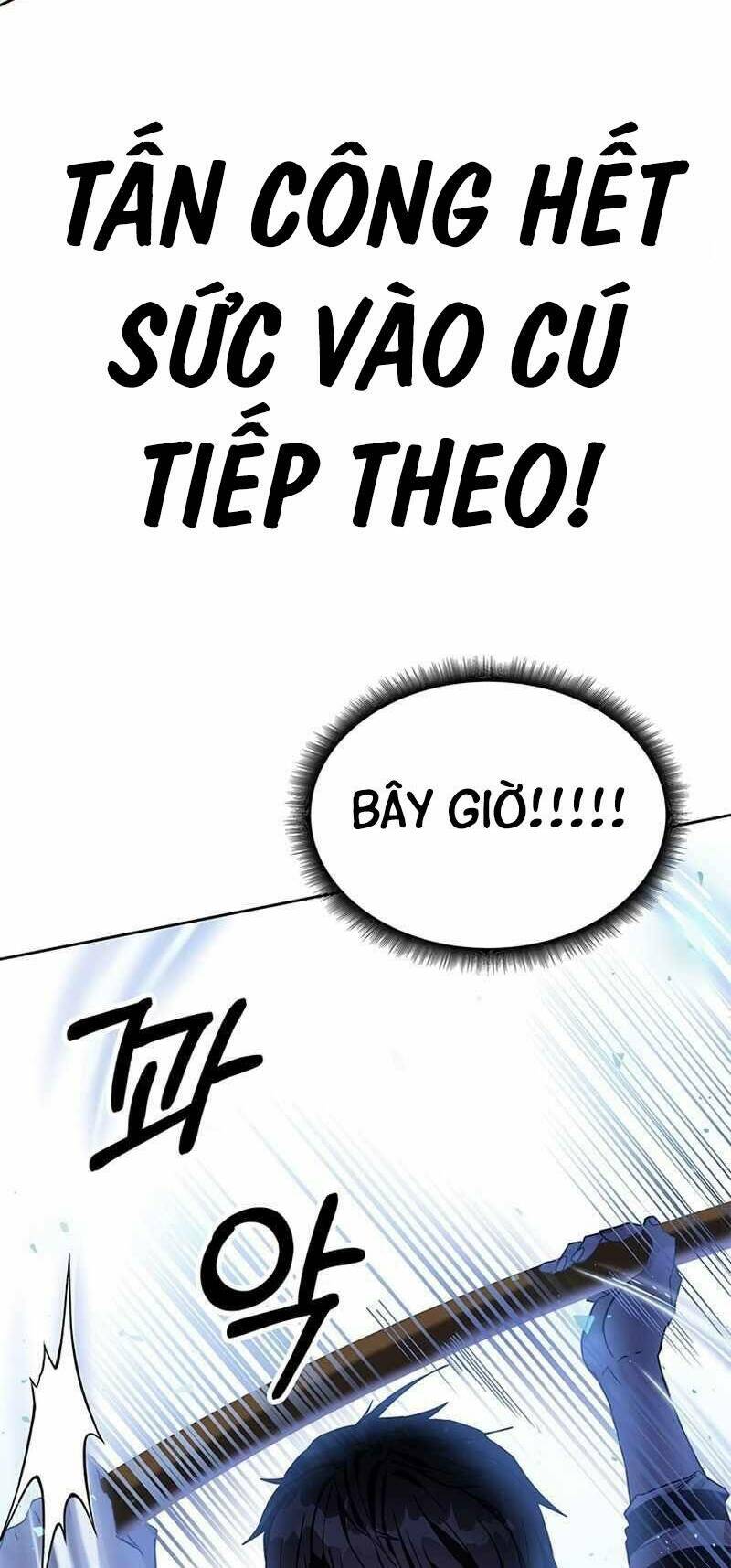 Học Viện Tối Thượng - Chapter 7 - Page 39