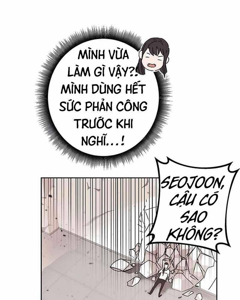 Học Viện Tối Thượng - Chapter 7 - Page 57