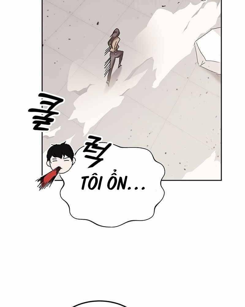 Học Viện Tối Thượng - Chapter 7 - Page 58