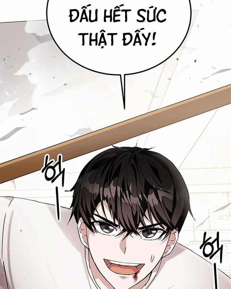 Học Viện Tối Thượng - Chapter 7 - Page 5