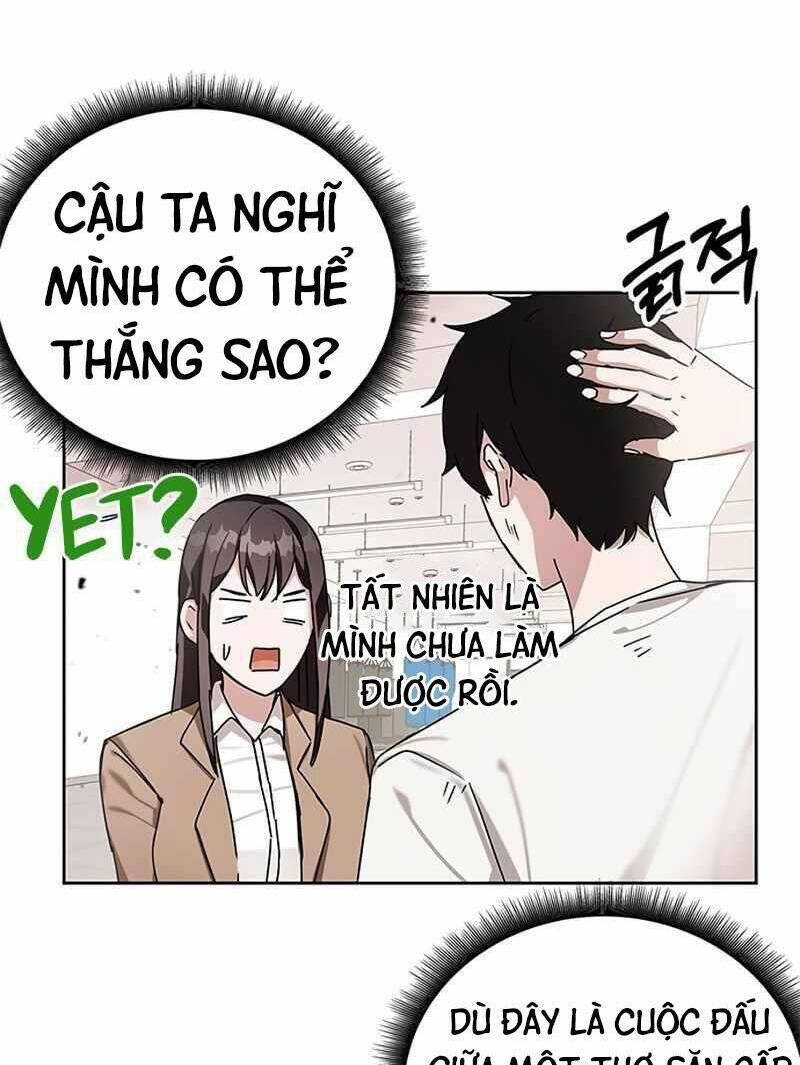 Học Viện Tối Thượng - Chapter 7 - Page 62