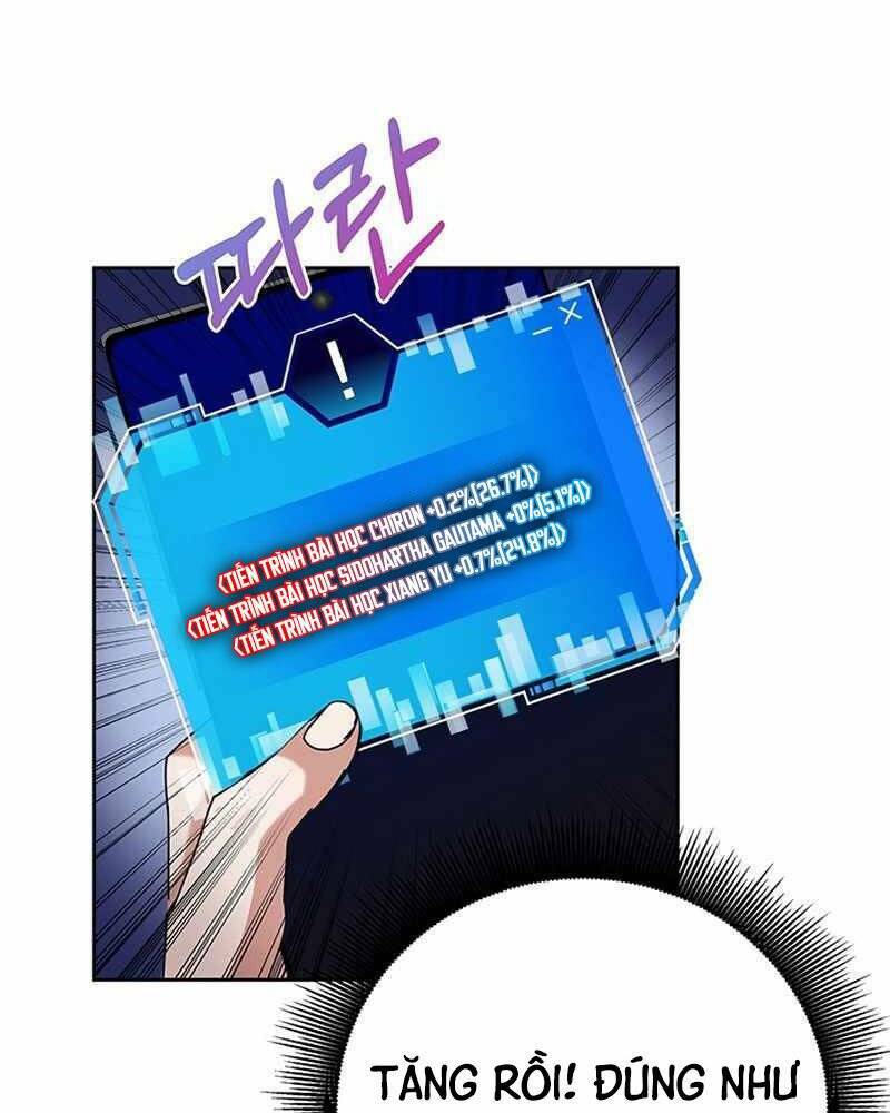 Học Viện Tối Thượng - Chapter 7 - Page 71