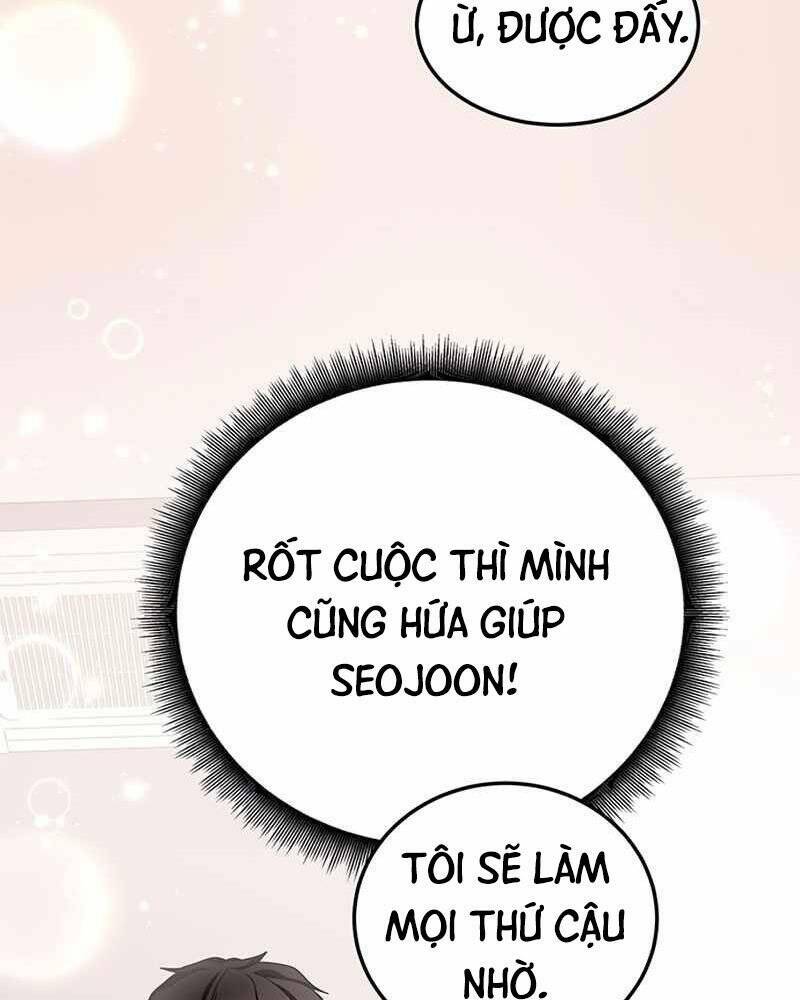 Học Viện Tối Thượng - Chapter 7 - Page 80