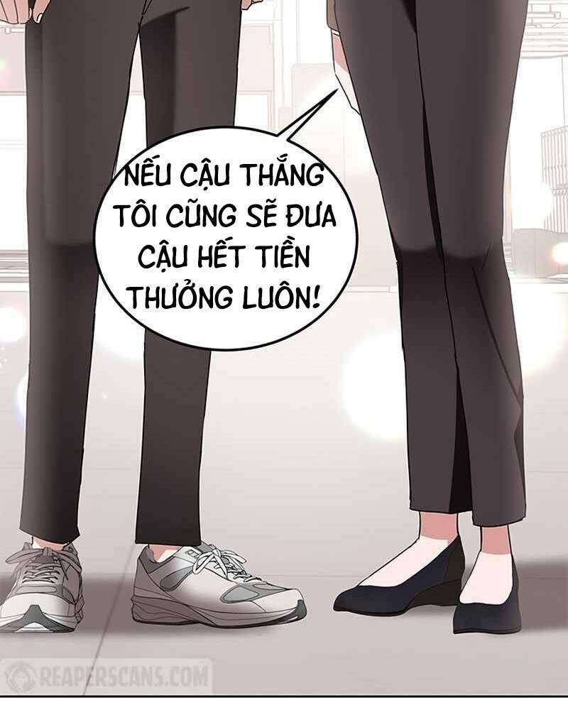 Học Viện Tối Thượng - Chapter 7 - Page 82
