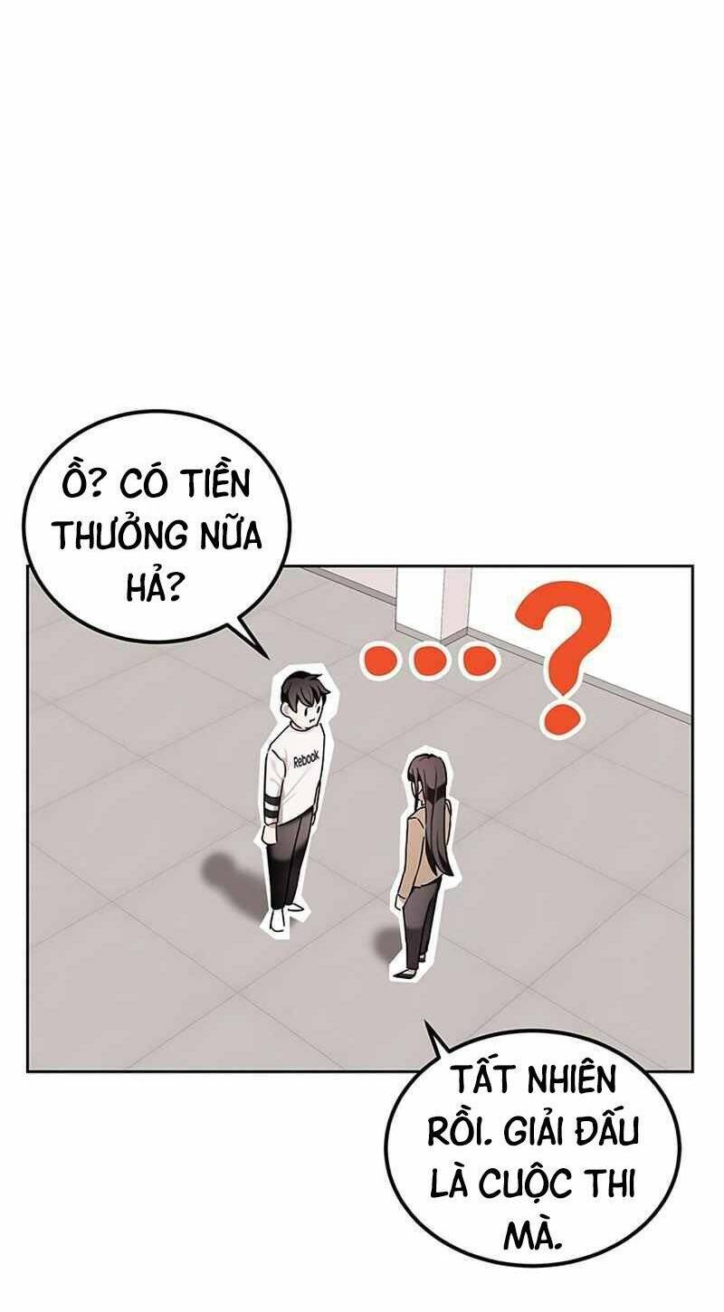 Học Viện Tối Thượng - Chapter 7 - Page 84