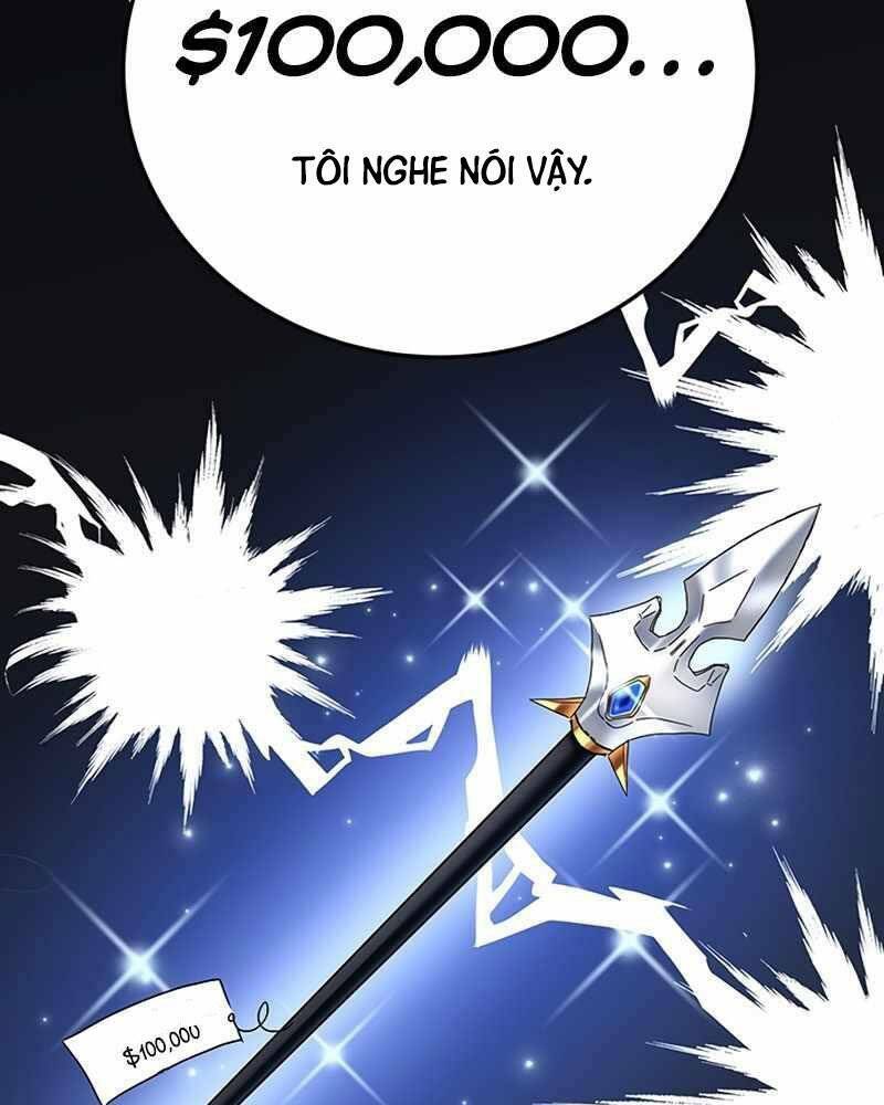 Học Viện Tối Thượng - Chapter 7 - Page 88