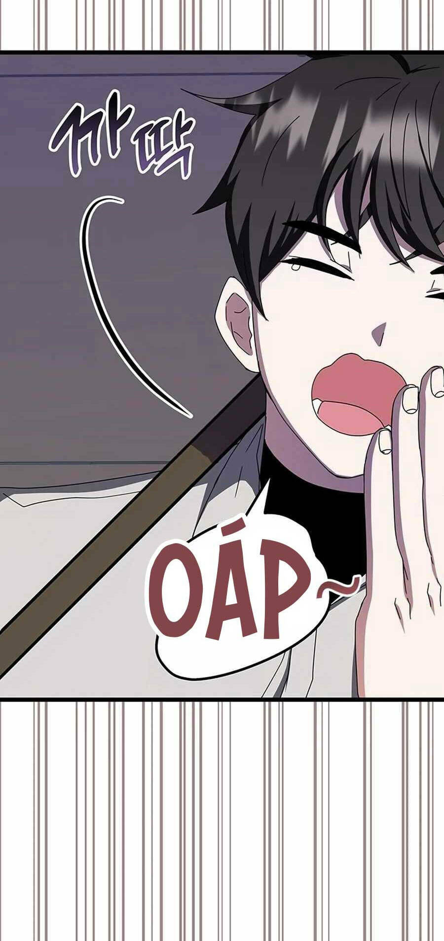 Học Viện Tối Thượng - Chapter 70 - Page 116